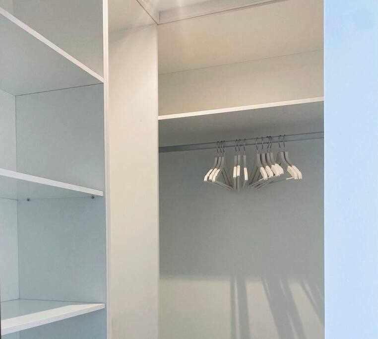Apartment V Morales & Arnal *
