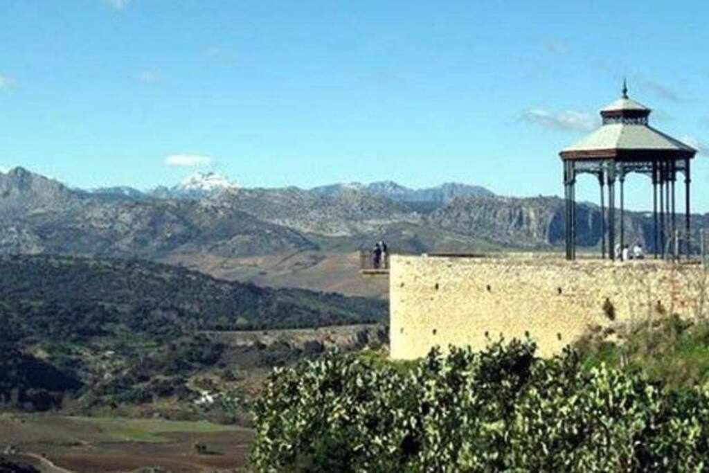 V Morales & Arnal Apartment Ronda