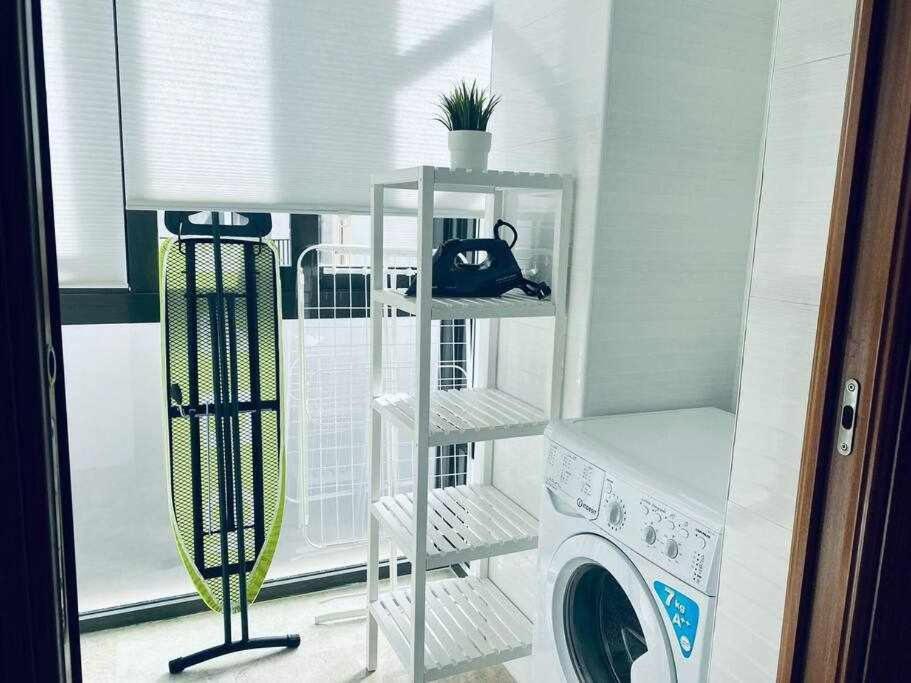 Apartment V Morales & Arnal