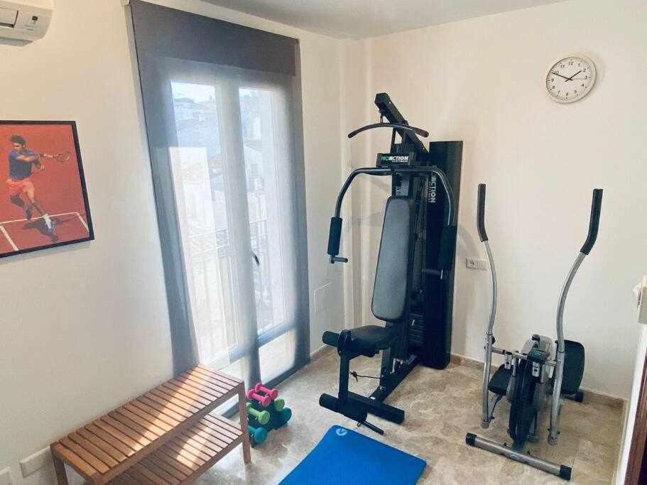 Apartment V Morales & Arnal *