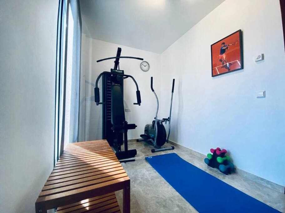 V Morales & Arnal Apartment Ronda