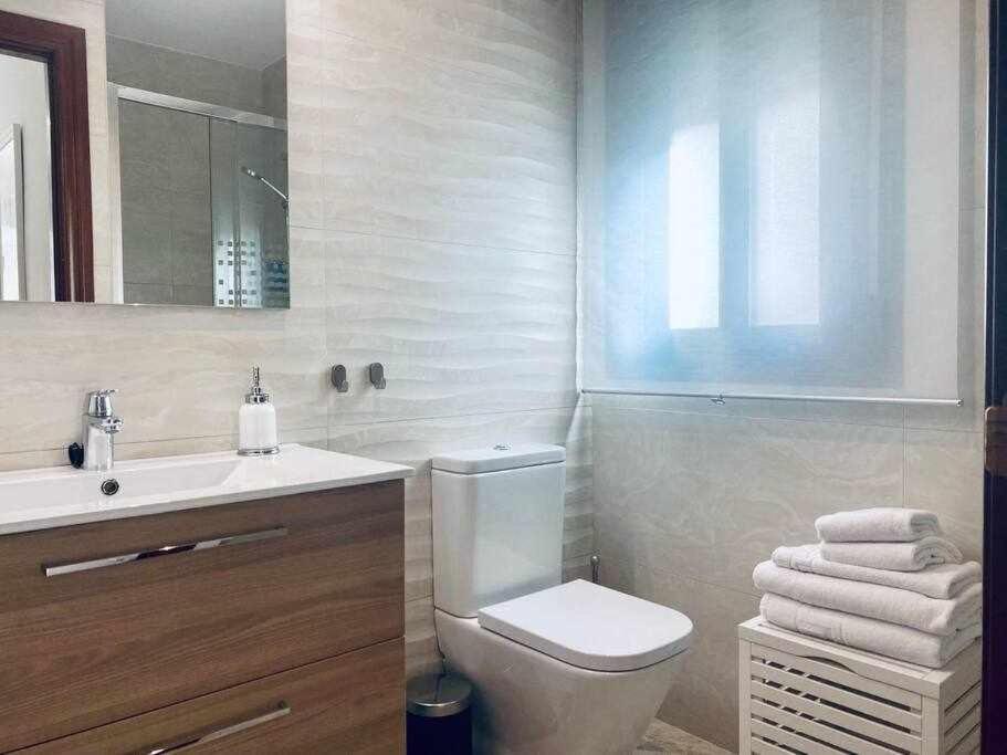V Morales & Arnal Apartment
