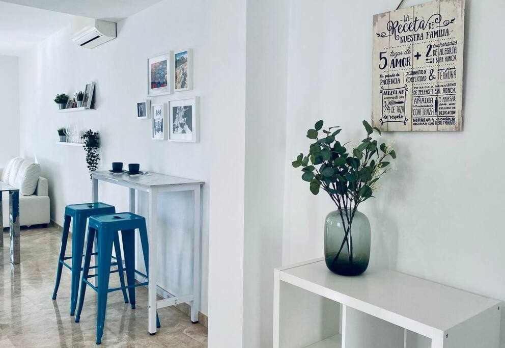 Apartment V Morales & Arnal