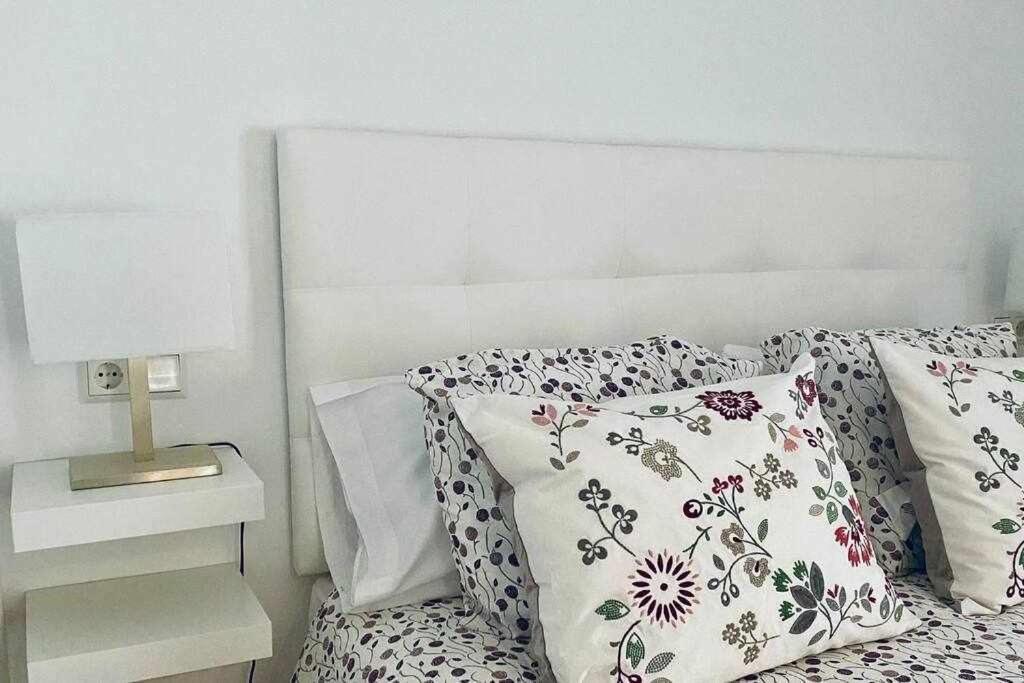 Apartment V Morales & Arnal *